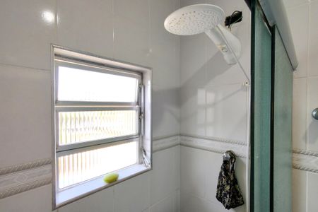 Casa para alugar com 200m², 4 quartos e 8 vagasBanheiro da Suíte 1