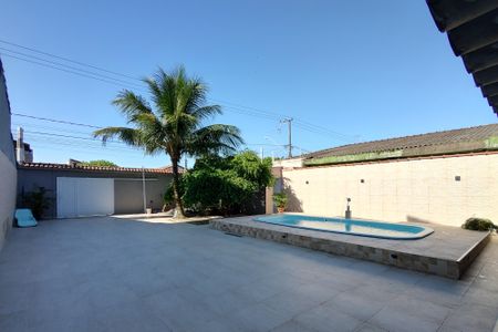 Casa para alugar com 200m², 4 quartos e 8 vagasGaragem