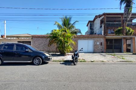 Casa para alugar com 200m², 4 quartos e 8 vagasFachada