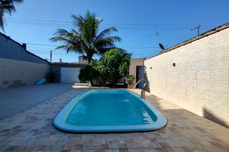 Casa para alugar com 200m², 4 quartos e 8 vagasPiscina
