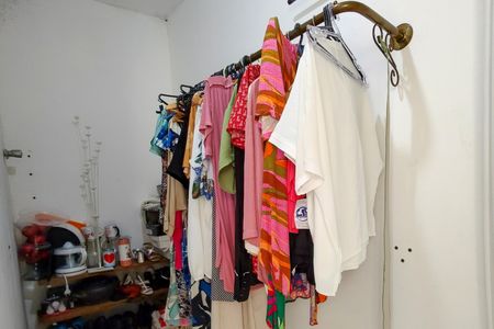Casa para alugar com 200m², 4 quartos e 8 vagasCloset Suite 2