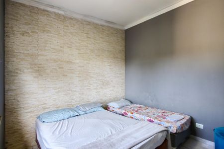 Casa para alugar com 200m², 4 quartos e 8 vagasQuarto 2