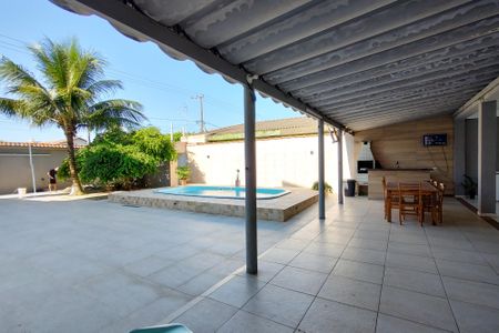 Casa para alugar com 200m², 4 quartos e 8 vagasChurrasqueira