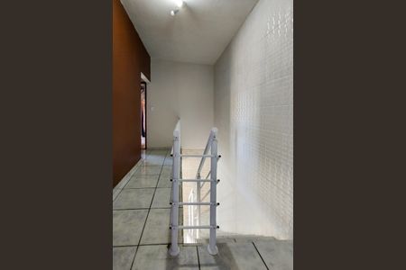 Casa para alugar com 200m², 4 quartos e 8 vagasHall