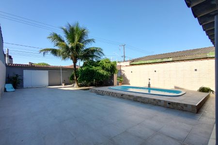 Casa para alugar com 200m², 4 quartos e 8 vagasGaragem