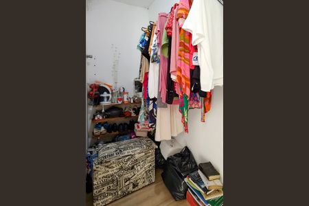 Casa para alugar com 200m², 4 quartos e 8 vagasCloset Suite 2