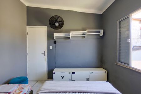 Casa para alugar com 200m², 4 quartos e 8 vagasQuarto 2