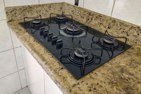 Casa para alugar com 200m², 4 quartos e 8 vagasCozinha