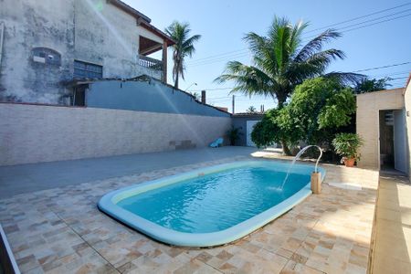 Casa para alugar com 200m², 4 quartos e 8 vagasL