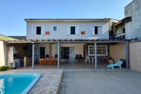 Casa para alugar com 200m², 4 quartos e 8 vagasPiscina