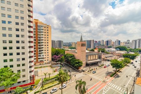 Apartamento para alugar com 31m², 1 quarto e sem vaga Apartamento para alugar com 31m², 1 quarto e sem vagaVista Quarto 1