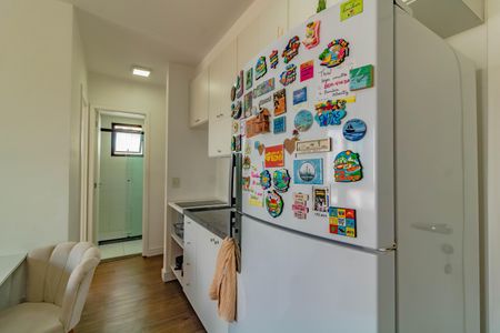 Apartamento para alugar com 31m², 1 quarto e sem vaga Apartamento para alugar com 31m², 1 quarto e sem vagaCozinha