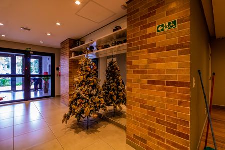 Apartamento para alugar com 31m², 1 quarto e sem vaga Apartamento para alugar com 31m², 1 quarto e sem vagaÁrea comum