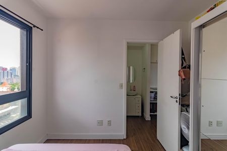 Apartamento para alugar com 31m², 1 quarto e sem vaga Apartamento para alugar com 31m², 1 quarto e sem vagaQuarto 1