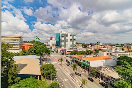 Apartamento para alugar com 31m², 1 quarto e sem vaga Apartamento para alugar com 31m², 1 quarto e sem vagaVista Sala