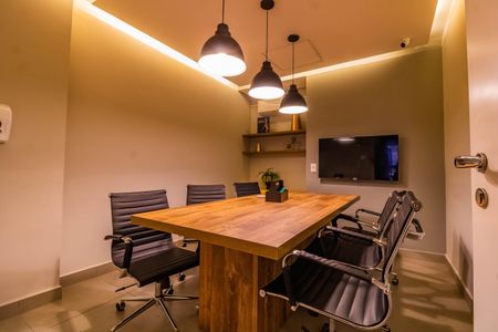 Apartamento para alugar com 31m², 1 quarto e sem vaga Apartamento para alugar com 31m², 1 quarto e sem vagaÁrea comum