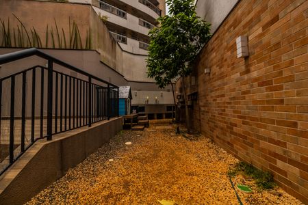 Apartamento para alugar com 31m², 1 quarto e sem vaga Apartamento para alugar com 31m², 1 quarto e sem vagaÁrea comum