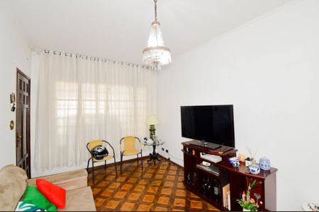Casa à venda com 150m², 2 quartos e 2 vagasSala