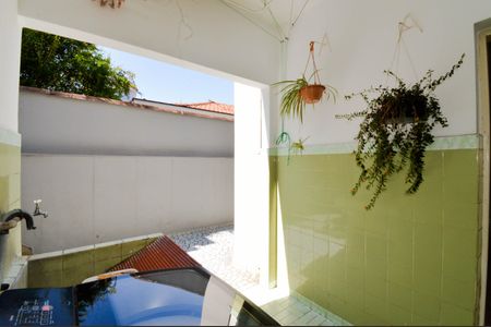 Casa à venda com 150m², 2 quartos e 2 vagasÁrea de Serviço