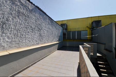 Casa à venda com 150m², 2 quartos e 2 vagasTerraço