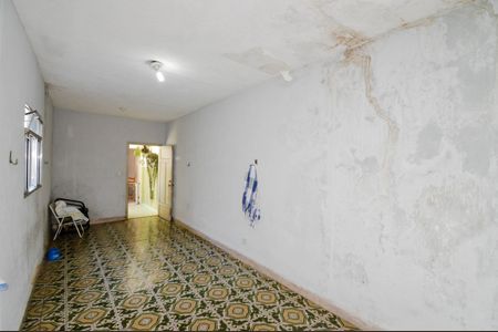 Casa à venda com 150m², 2 quartos e 2 vagasEdícula