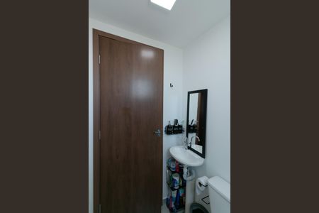 Apartamento para alugar com 43m², 2 quartos e 1 vaga Apartamento para alugar com 43m², 2 quartos e 1 vagaBanheiro