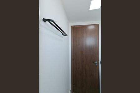 Apartamento para alugar com 43m², 2 quartos e 1 vaga Apartamento para alugar com 43m², 2 quartos e 1 vagaBanheiro