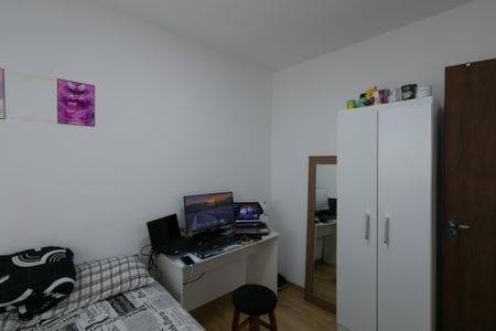 Apartamento para alugar com 43m², 2 quartos e 1 vaga Apartamento para alugar com 43m², 2 quartos e 1 vagaQuarto 2