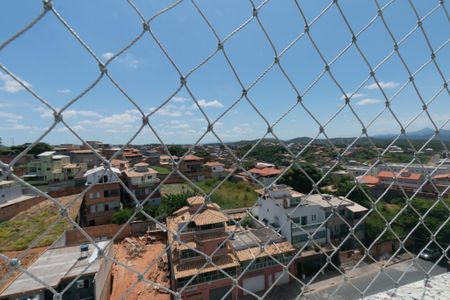 Apartamento para alugar com 43m², 2 quartos e 1 vaga Apartamento para alugar com 43m², 2 quartos e 1 vagaVista Quarto 2