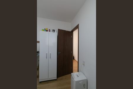 Apartamento para alugar com 43m², 2 quartos e 1 vaga Apartamento para alugar com 43m², 2 quartos e 1 vagaQuarto 2