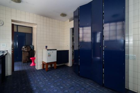 Casa de condomínio à venda com 958m², 6 quartos e 6 vagas Casa de condomínio à venda com 958m², 6 quartos e 6 vagasCozinha