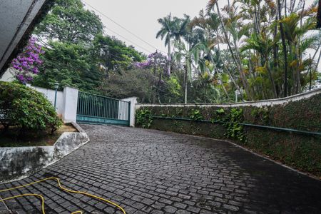 Casa de condomínio à venda com 958m², 6 quartos e 6 vagas Casa de condomínio à venda com 958m², 6 quartos e 6 vagasGaragem