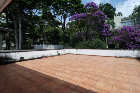 Casa de condomínio à venda com 958m², 6 quartos e 6 vagas Casa de condomínio à venda com 958m², 6 quartos e 6 vagasTerraço da Suíte 3