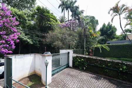 Casa de condomínio à venda com 958m², 6 quartos e 6 vagas Casa de condomínio à venda com 958m², 6 quartos e 6 vagasVista do Terraço da Suíte 3