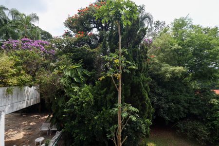 Casa de condomínio à venda com 958m², 6 quartos e 6 vagas Casa de condomínio à venda com 958m², 6 quartos e 6 vagasVista da Suíte 4