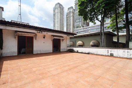Casa de condomínio à venda com 958m², 6 quartos e 6 vagas Casa de condomínio à venda com 958m², 6 quartos e 6 vagasTerraço da Suíte 3