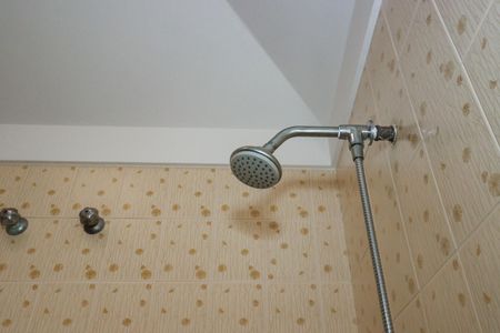 Casa de condomínio à venda com 958m², 6 quartos e 6 vagas Casa de condomínio à venda com 958m², 6 quartos e 6 vagasBanheiro da Suíte 4