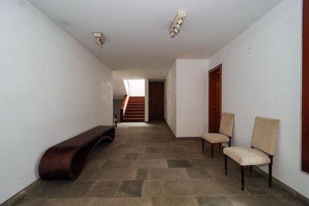 Casa de condomínio à venda com 958m², 6 quartos e 6 vagas Casa de condomínio à venda com 958m², 6 quartos e 6 vagasSala - Hall de entrada