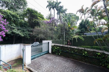 Casa de condomínio à venda com 958m², 6 quartos e 6 vagas Casa de condomínio à venda com 958m², 6 quartos e 6 vagasVista do Terraço da Suíte 2