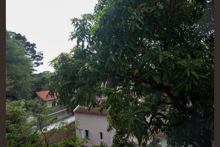 Casa de condomínio à venda com 958m², 6 quartos e 6 vagas Casa de condomínio à venda com 958m², 6 quartos e 6 vagasVista da Suíte 1