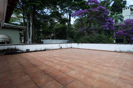 Casa de condomínio à venda com 958m², 6 quartos e 6 vagas Casa de condomínio à venda com 958m², 6 quartos e 6 vagasTerraço da Suíte 2