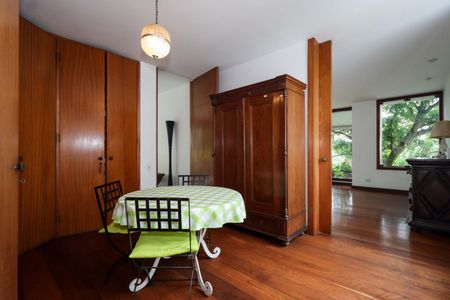 Casa de condomínio à venda com 958m², 6 quartos e 6 vagas Casa de condomínio à venda com 958m², 6 quartos e 6 vagasSala 4