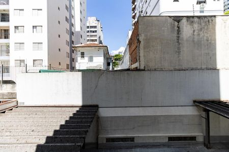 Apartamento à venda com 75m², 2 quartos e 1 vagaVista do Quarto 1