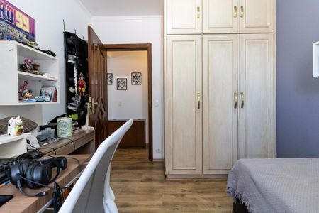 Apartamento à venda com 75m², 2 quartos e 1 vagaQuarto 2