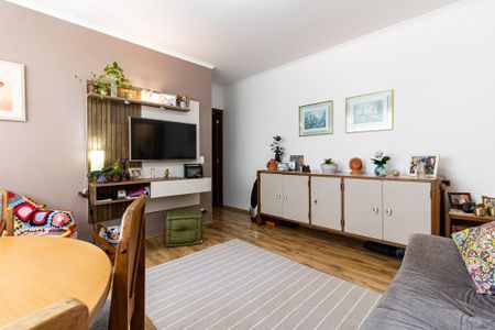 Apartamento à venda com 75m², 2 quartos e 1 vagaSala
