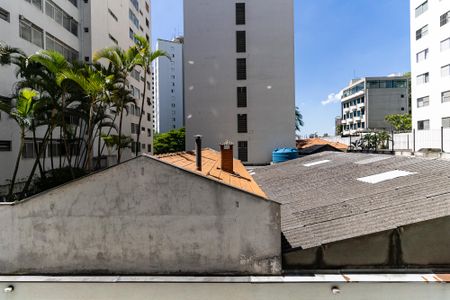 Apartamento à venda com 75m², 2 quartos e 1 vagaVista do Quarto 2