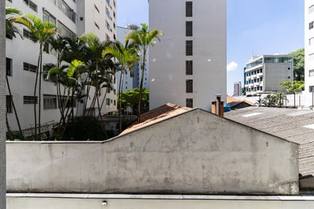 Apartamento à venda com 75m², 2 quartos e 1 vagaVista da Sala