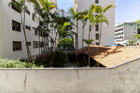 Apartamento à venda com 75m², 2 quartos e 1 vagaVista da Lavanderia