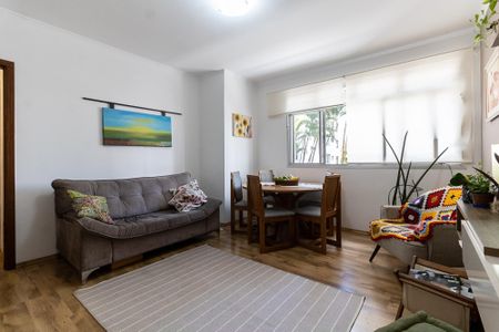 Apartamento à venda com 75m², 2 quartos e 1 vagaSala