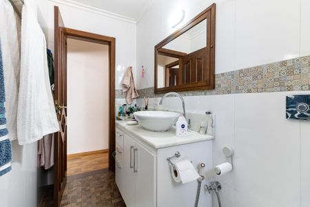 Apartamento à venda com 75m², 2 quartos e 1 vagaBanheiro